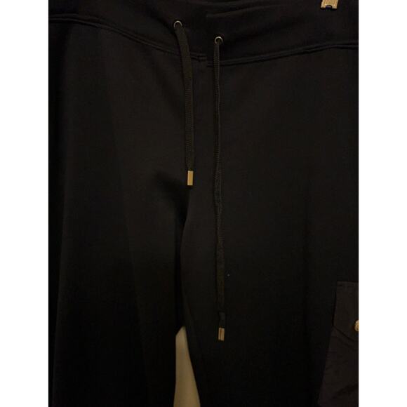 Lauren Ralph Lauren~Women’s ~ Active Cargo Pants ~ Casual Size Large - Picture 5 of 16